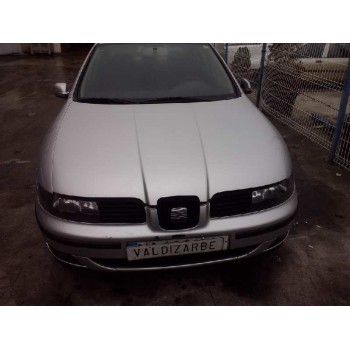 seat toledo (1m2) del año 2000