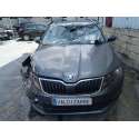 SKODA OCTAVIA III COMBI (5E5, 5E6)