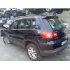 volkswagen tiguan (5n1) del año 2010