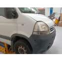 NISSAN INTERSTAR FURGONETA (X70)