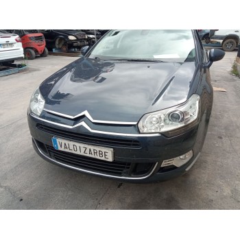 CITROËN C5 III (RD_)