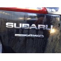 SUBARU LEGACY KOMBI/OUTBACK B14