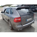 PORSCHE CAYENNE (9PA)