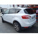 FORD KUGA (CBV)