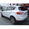 ford kuga (cbv) del año 2011