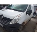 RENAULT MASTER III FURGONETA (FV)