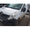 renault master iii furgoneta (fv) del año 2014