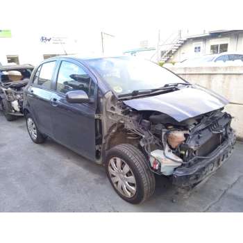 TOYOTA YARIS (KSP9/SCP9/NLP9)