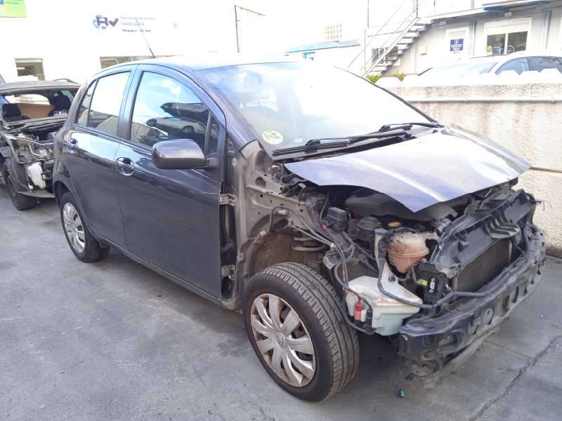 TOYOTA YARIS (KSP9/SCP9/NLP9)