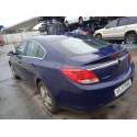 OPEL INSIGNIA BERLINA