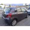 toyota yaris (ksp9/scp9/nlp9) del año 2008