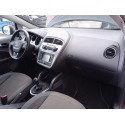 SEAT ALTEA XL (5P5, 5P8)