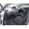 toyota yaris (ksp9/scp9/nlp9) del año 2008