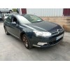 citroën c5 iii (rd_) del año 2011