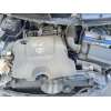 toyota yaris (ksp9/scp9/nlp9) del año 2008