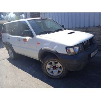 NISSAN TERRANO/TERRANO.II (R20)