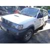nissan terrano/terrano.ii (r20) del año 2003