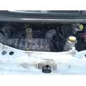 FORD TRANSIT MOD. 2000 COMBI