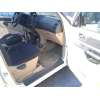 nissan terrano/terrano.ii (r20) del año 2003