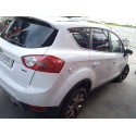 FORD KUGA (CBV)