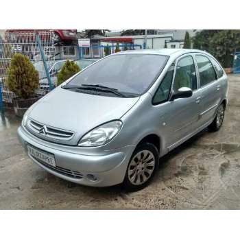 CITROËN XSARA PICASSO