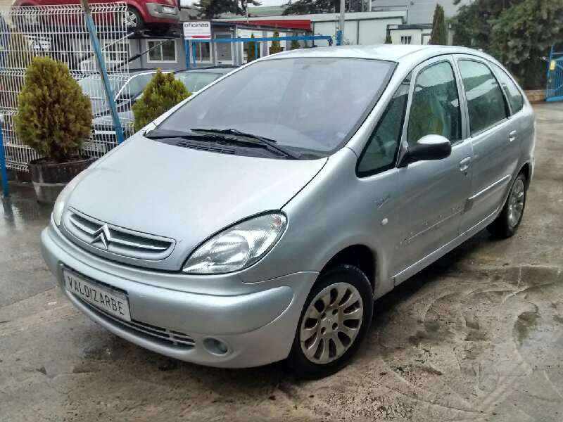 CITROËN XSARA PICASSO
