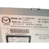 Recambio de sistema navegacion gps para mazda cx-5 2.2 turbodiesel cat referencia OEM IAM KR8566DV0  KR85