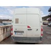 renault master iii furgoneta (fv) del año 2014