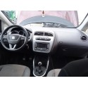 SEAT ALTEA XL (5P5, 5P8)