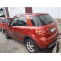 SUZUKI SX4 RW (EY)