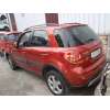 suzuki sx4 rw (ey) del año 2007