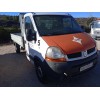 renault master ii ph. 2 doka/pr. fgst del año 2006
