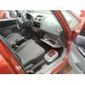 SUZUKI SX4 RW (EY)
