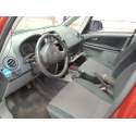 SUZUKI SX4 RW (EY)