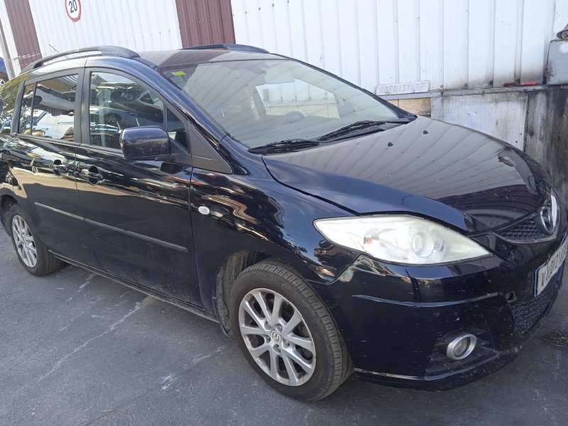 MAZDA 5 BERL. (CR)