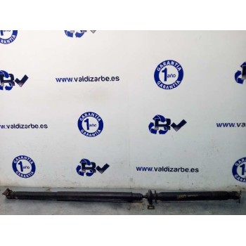 TRANSMISION CENTRAL KH0125100A 