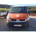 RENAULT MASTER II PH. 2 DOKA/PR. FGST