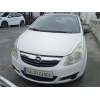 opel corsa d (s07) del año 2007