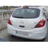 opel corsa d (s07) del año 2007