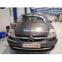 CITROËN C8 (EA_, EB_)