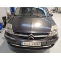CITROËN C8 (EA_, EB_)