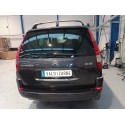 CITROËN C8 (EA_, EB_)