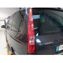CITROËN C8 (EA_, EB_)