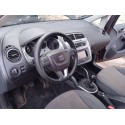 SEAT ALTEA XL (5P5, 5P8)