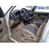 nissan terrano/terrano.ii (r20) del año 2000