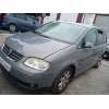 volkswagen touran (1t1, 1t2) del año 2004