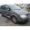 VOLKSWAGEN TOURAN (1T1, 1T2)