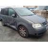 volkswagen touran (1t1, 1t2) del año 2004