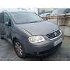 volkswagen touran (1t1, 1t2) del año 2004