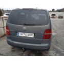 VOLKSWAGEN TOURAN (1T1, 1T2)